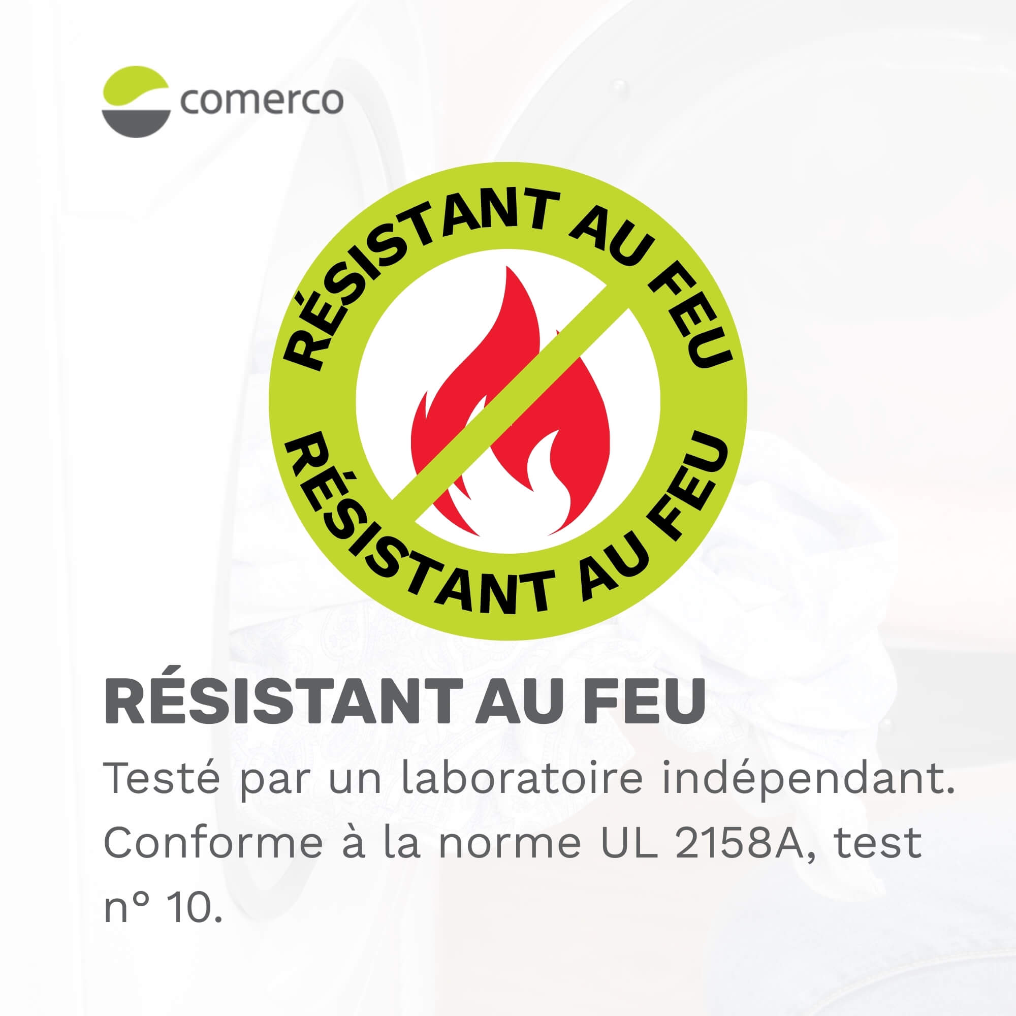 Conduit flexible en aluminium pour sécheuse - 4’’ x 8’ / 10,2 cm x 2,4 m