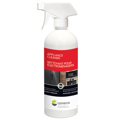 Appliances Cleaner - For all Types of Finishes, Glass and Screens - 700 mL