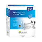 100 pastilles pour lave-vaisselle Oxy puissance extrême - tout en 1