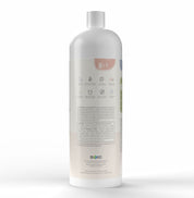 Détergent doux pour bébé – Hypoallergénique et sans parfum – Ultra concentré – 1 L