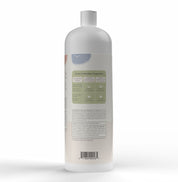 Détergent doux pour bébé – Hypoallergénique et sans parfum – Ultra concentré – 1 L