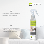 Détachant enzymatique pour tissu - 250 ml