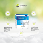 100 pastilles pour lave-vaisselle Oxy puissance extrême - tout en 1