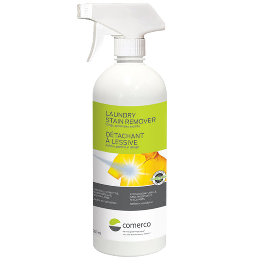 Laundry Stain Remover – Effective Against Stubborn Stains - 700 mL